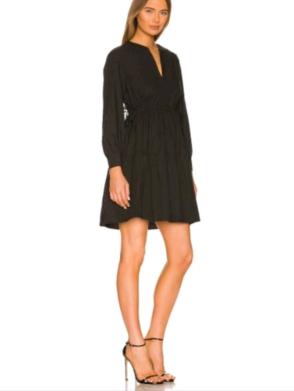 Rails Ivy Poplin Dress